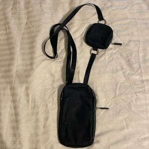 Lululemon Phone Crossbody